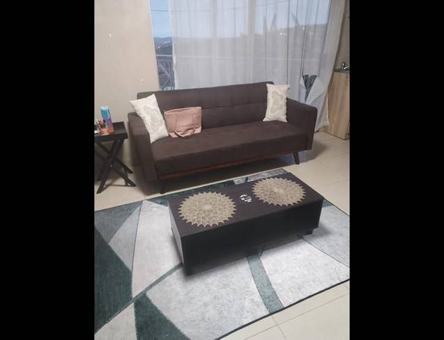 1 BEDROOM PROPERTY TO RENT IN HILLGROVE